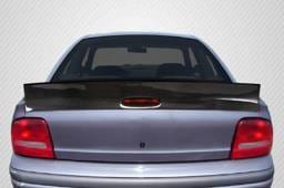 Dodge Neon RBS Carbon Fiber Creations Body Kit-Wing/Spoiler 115527