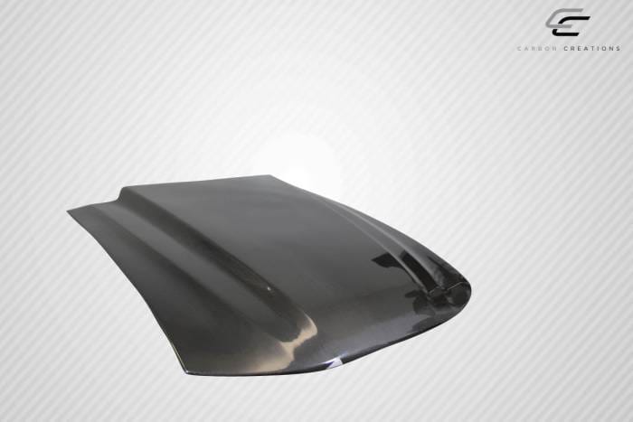 Ford Mustang Cowl Carbon Fiber Creations Body Kit- Hood 115529 thumbnail 4