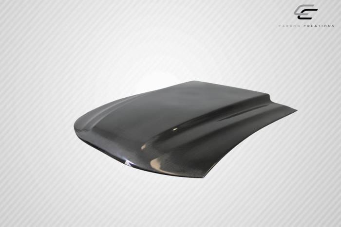 Ford Mustang Cowl Carbon Fiber Creations Body Kit- Hood 115529 thumbnail 5