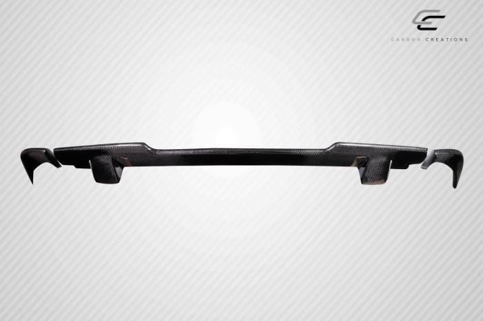 Ford Mustang R-Spec Carbon Fiber Creations Body Kit-Wing/Spoiler 115532 thumbnail 2