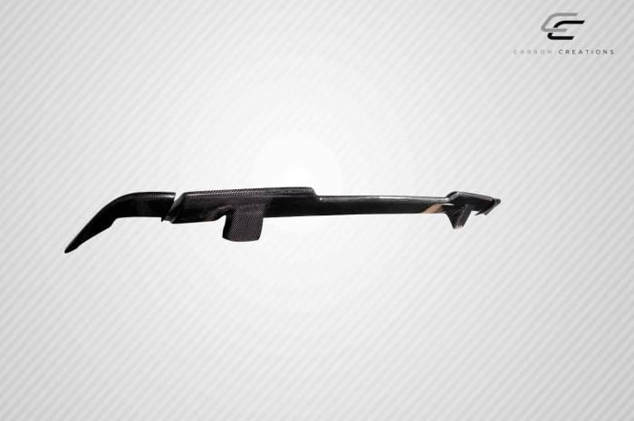 Ford Mustang R-Spec Carbon Fiber Creations Body Kit-Wing/Spoiler 115532 thumbnail 3