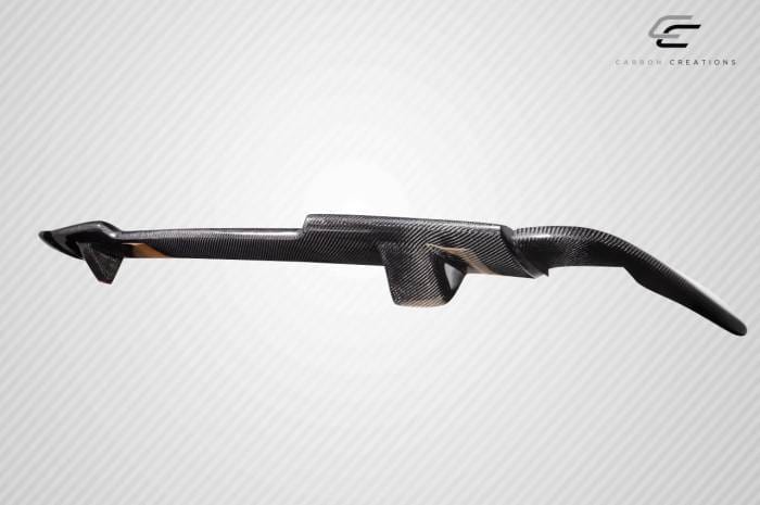 Ford Mustang R-Spec Carbon Fiber Creations Body Kit-Wing/Spoiler 115532 thumbnail 4