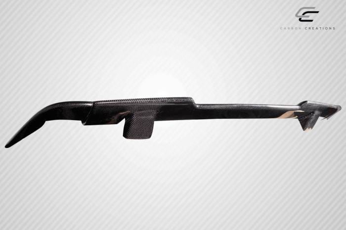 Ford Mustang R-Spec Carbon Fiber Creations Body Kit-Wing/Spoiler 115532 thumbnail 5