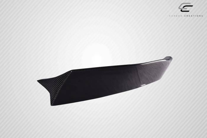 Hyundai Genesis 2DR RBS Carbon Fiber Body Kit-Wing/Spoiler 115543 thumbnail 4