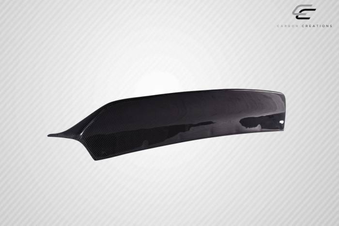 Mitsubishi Lancer C-Spec Carbon Fiber Body Kit-Wing/Spoiler 115552 thumbnail 3