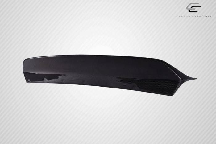 Mitsubishi Lancer C-Spec Carbon Fiber Body Kit-Wing/Spoiler 115552 thumbnail 4