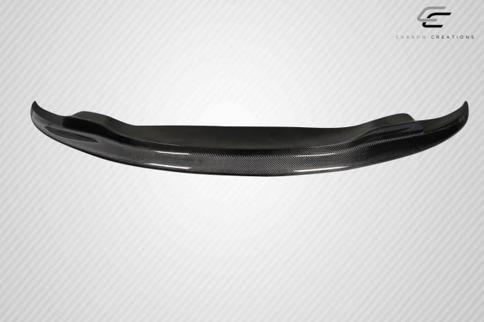 BMW M3 Champion Carbon Fiber Creations Front Bumper Lip Body Kit 115602 thumbnail 3