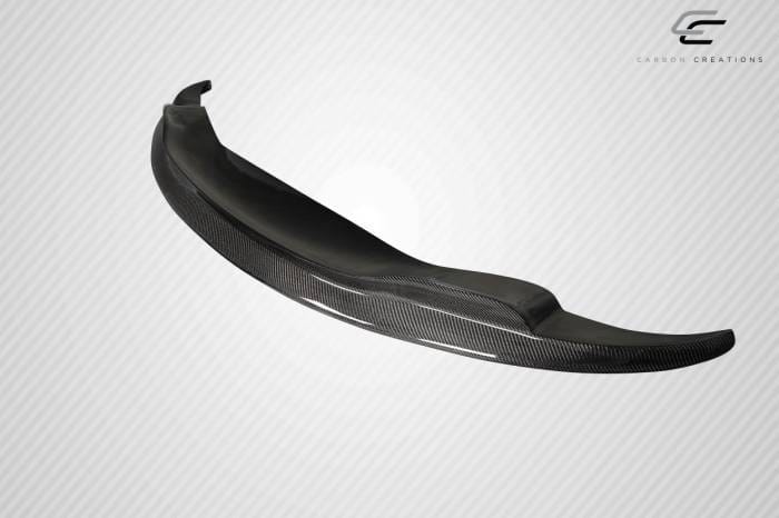 BMW M3 Champion Carbon Fiber Creations Front Bumper Lip Body Kit 115602 thumbnail 4