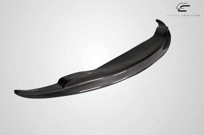 BMW M3 Champion Carbon Fiber Creations Front Bumper Lip Body Kit 115602 thumbnail 5
