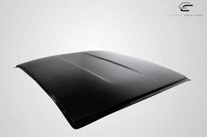 Chevrolet Camaro OEM Carbon Fiber Creations Roof Panel 115639 thumbnail 2