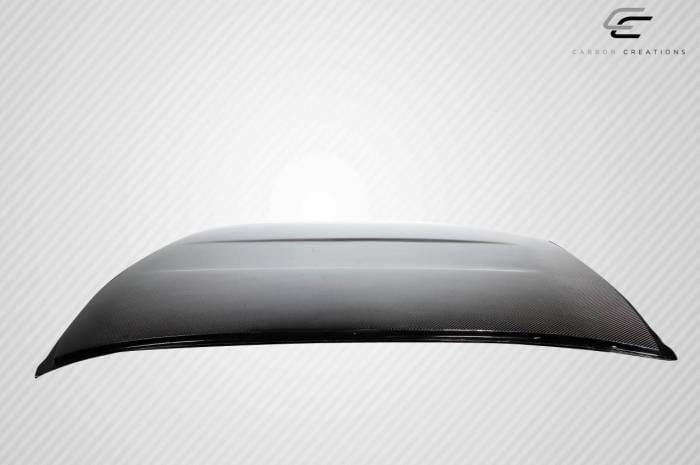 Chevrolet Camaro OEM Carbon Fiber Creations Roof Panel 115639 thumbnail 4