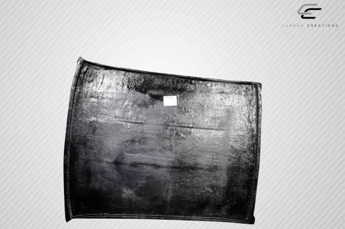 Chevrolet Camaro OEM Carbon Fiber Creations Roof Panel 115639 thumbnail 5