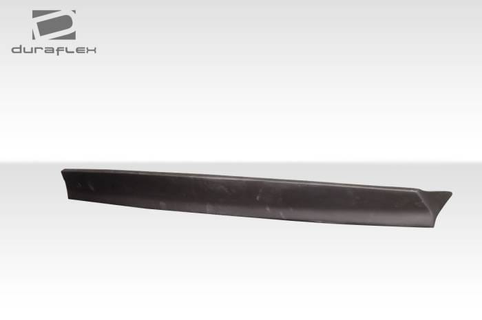 Subaru WRX Duckbill Duraflex Body Kit-Wing/Spoiler 115385 thumbnail 4