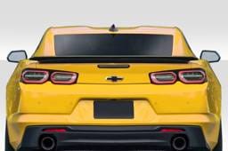 Chevrolet Camaro High Kick Duraflex Body Kit-Wing/Spoiler!!! 115391