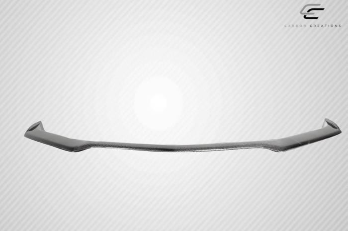 Chevrolet Camaro GMX Carbon Fiber Front Bumper Lip Body Kit 115406 thumbnail 2