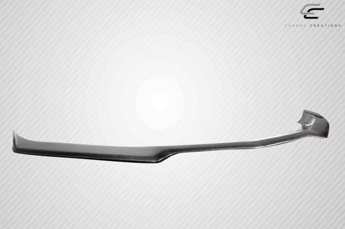 Chevrolet Camaro GMX Carbon Fiber Front Bumper Lip Body Kit 115406 thumbnail 3