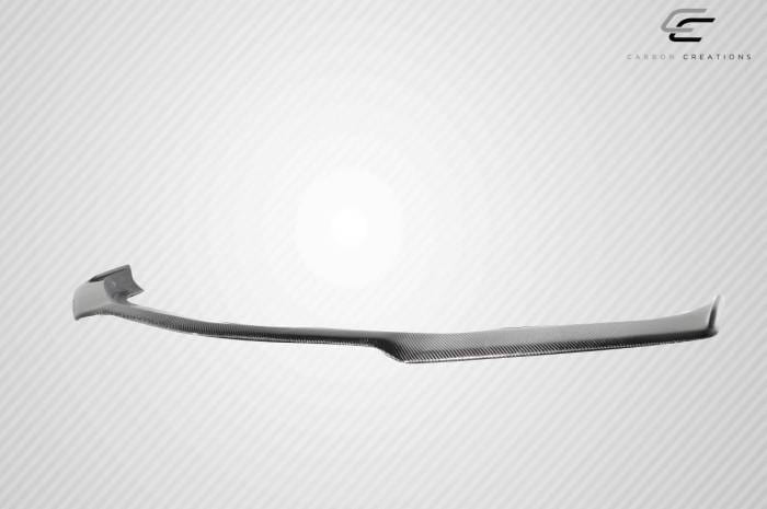 Chevrolet Camaro GMX Carbon Fiber Front Bumper Lip Body Kit 115406 thumbnail 4