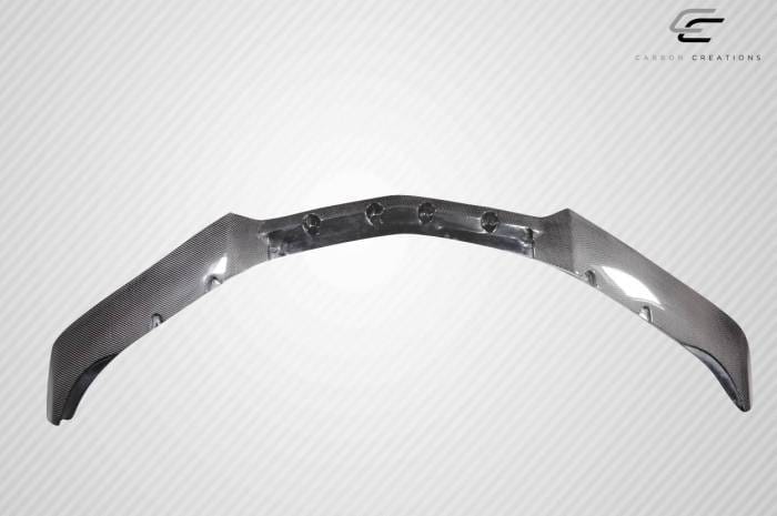 Chevrolet Camaro GMX Carbon Fiber Front Bumper Lip Body Kit 115406 thumbnail 5