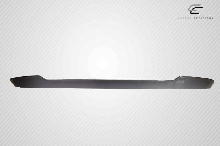 Ford Mustang M Design Carbon Fiber Creations Body Kit-Wing/Spoiler 115413