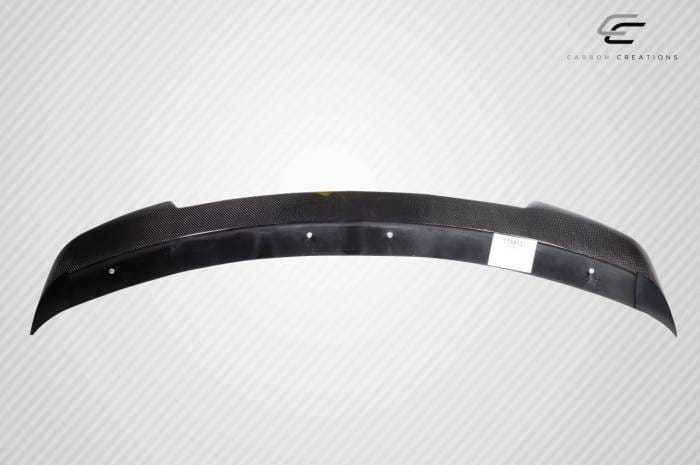Ford Mustang M Design Carbon Fiber Creations Body Kit-Wing/Spoiler 115413 thumbnail 3