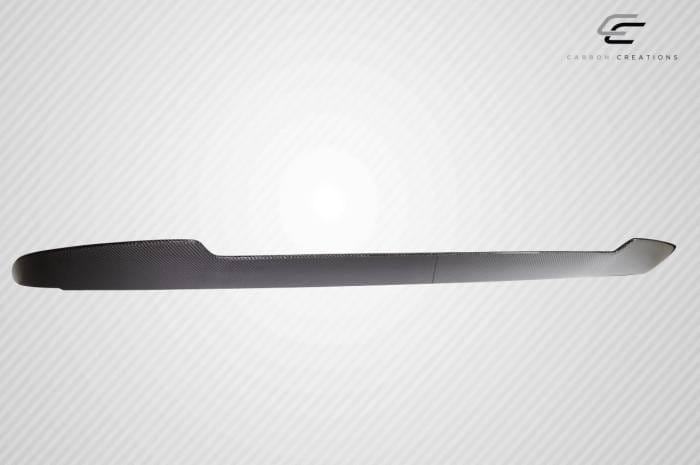 Ford Mustang M Design Carbon Fiber Creations Body Kit-Wing/Spoiler 115413 thumbnail 4