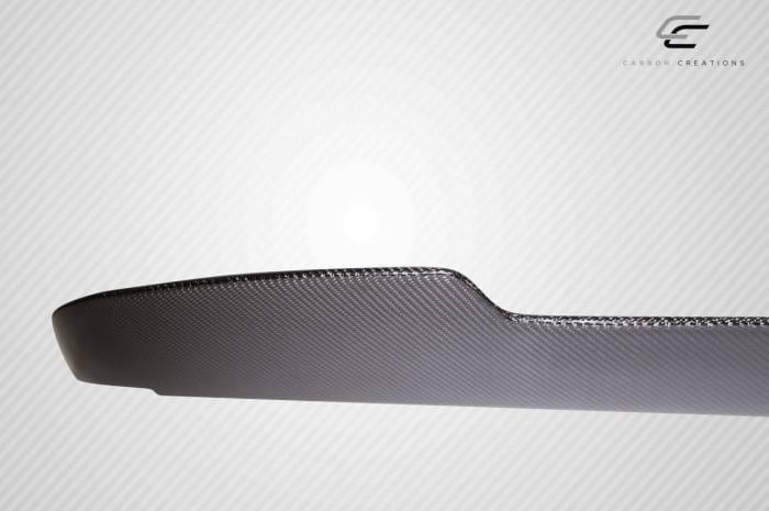 Ford Mustang M Design Carbon Fiber Creations Body Kit-Wing/Spoiler 115413 thumbnail 5