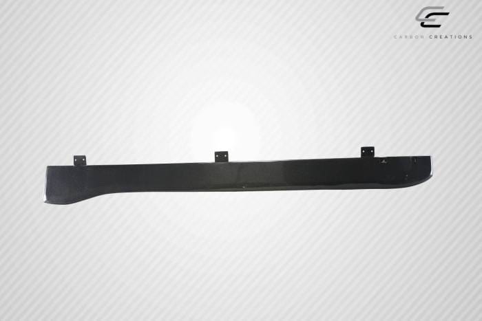 Mazda Miata Pro Garage Carbon Fiber Side Skirt Splitters Body Kit!! 115452 thumbnail 2