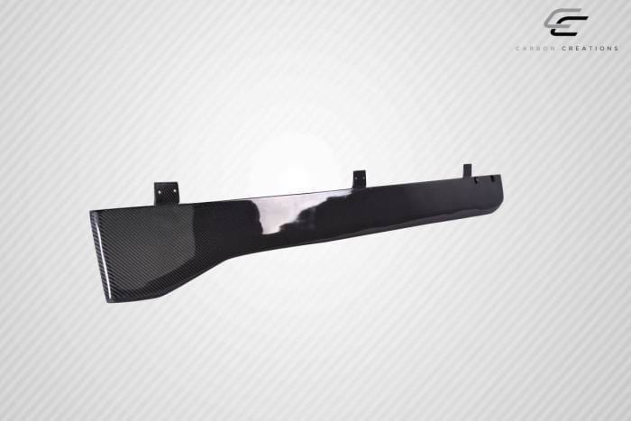 Mazda Miata Pro Garage Carbon Fiber Side Skirt Splitters Body Kit!! 115452 thumbnail 3