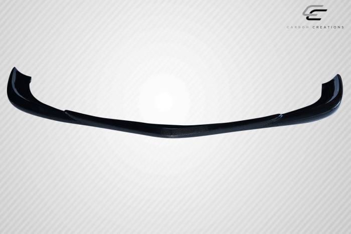 Mercedes CLS L-Sport Carbon Fiber Front Bumper Lip Body Kit 115454 thumbnail 3