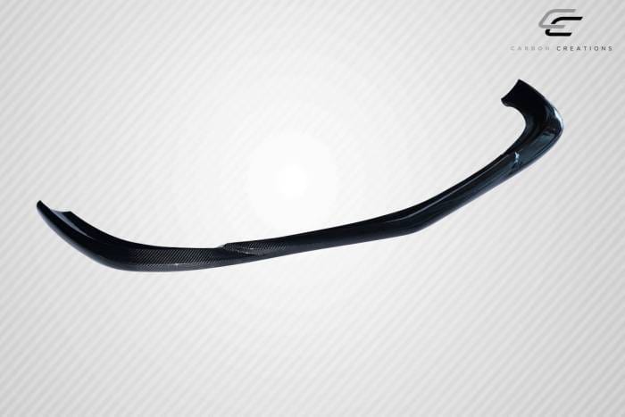 Mercedes CLS L-Sport Carbon Fiber Front Bumper Lip Body Kit 115454 thumbnail 4
