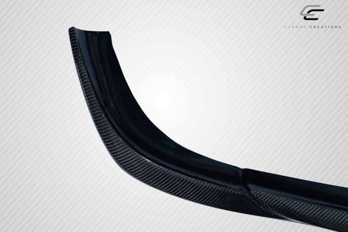 Mercedes CLS L-Sport Carbon Fiber Front Bumper Lip Body Kit 115454 thumbnail 5