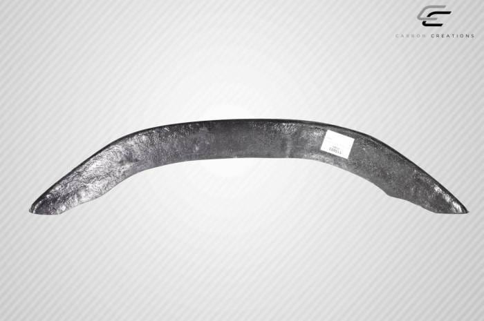 BMW 1M M Tech Carbon Fiber Creations Front Bumper Lip Body Kit 115693 thumbnail 5