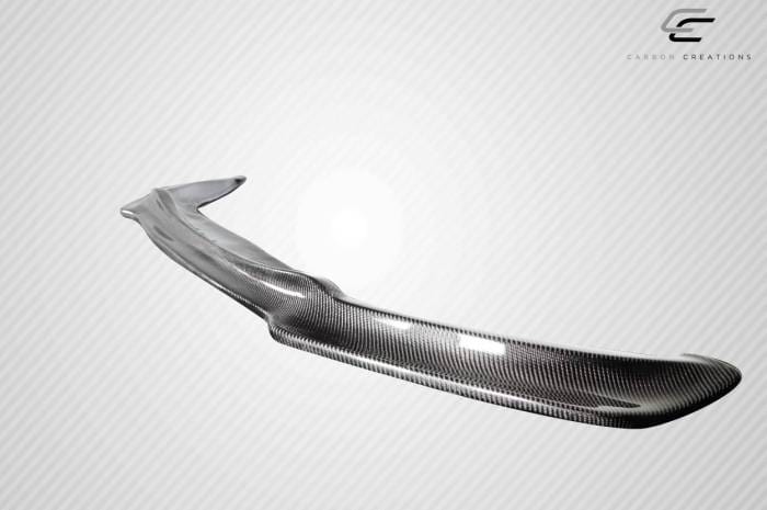 Mazda Miata TKO RBS Carbon Fiber Front Bumper Lip Body Kit 115708 thumbnail 4