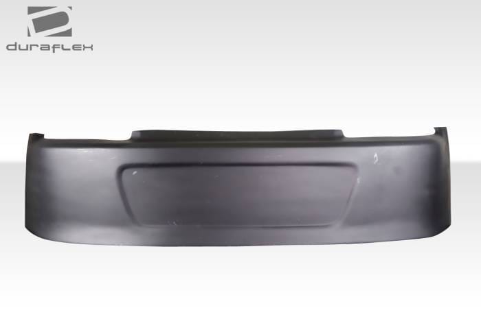 Honda Civic Dragster Duraflex Front Body Kit Bumper 115738 thumbnail 2