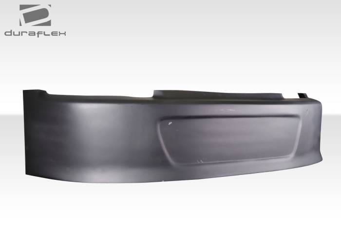 Honda Civic Dragster Duraflex Front Body Kit Bumper 115738 thumbnail 3