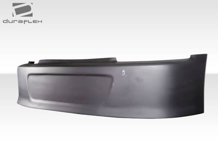 Honda Civic Dragster Duraflex Front Body Kit Bumper 115738 thumbnail 4