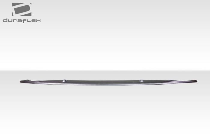 BMW 5 Series Performance Duraflex Front Bumper Lip Body Kit 115748 thumbnail 2