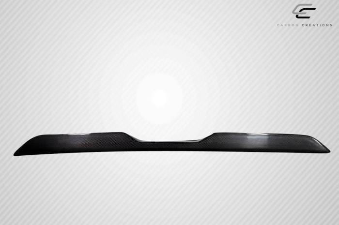 Dodge Challenger Demon Look Carbon Fiber Body Kit-Wing/Spoiler 115761 thumbnail 2