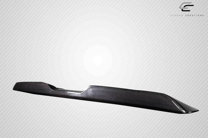 Dodge Challenger Demon Look Carbon Fiber Body Kit-Wing/Spoiler 115761 thumbnail 3