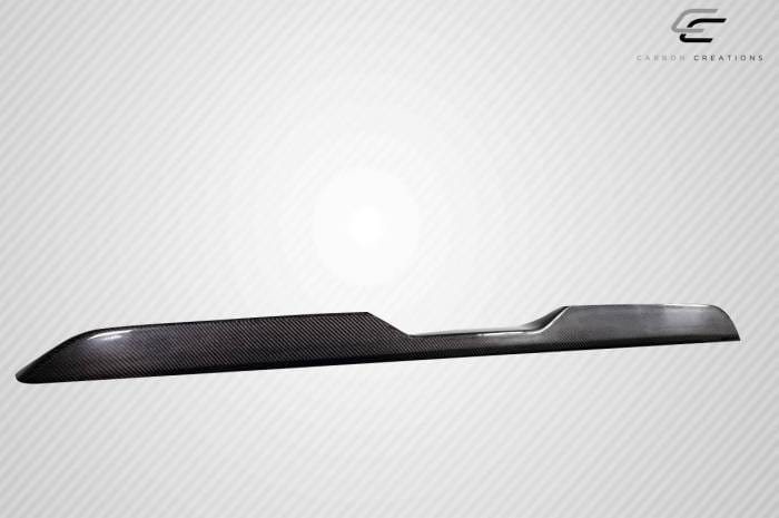 Dodge Challenger Demon Look Carbon Fiber Body Kit-Wing/Spoiler 115761 thumbnail 4