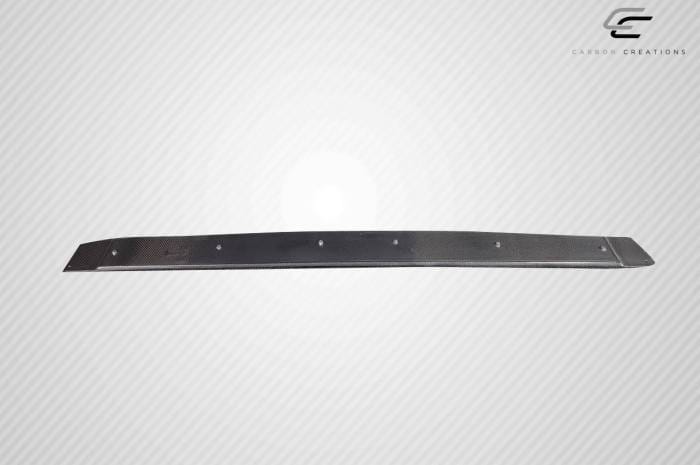 Dodge Challenger Demon Look Carbon Fiber Body Kit-Wing/Spoiler 115761 thumbnail 5
