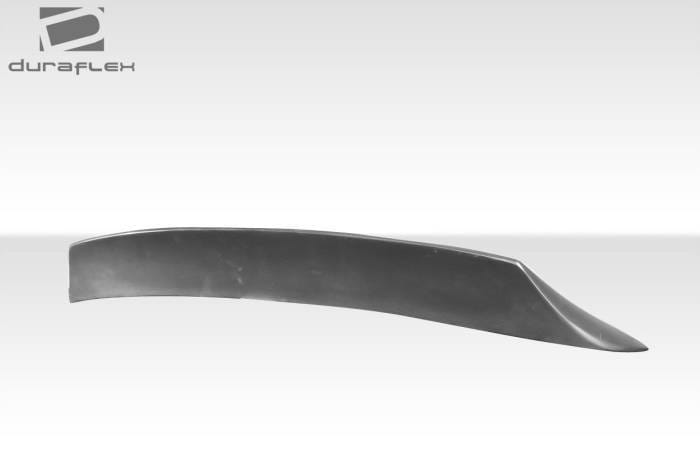 Nissan 350Z 2DR V Speed Duraflex Body Kit-Wing/Spoiler 115793 thumbnail 3