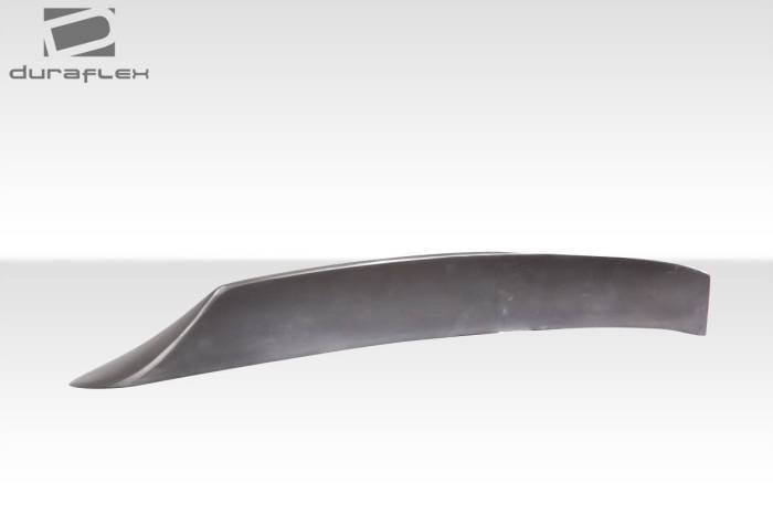 Nissan 350Z 2DR V Speed Duraflex Body Kit-Wing/Spoiler 115793 thumbnail 4
