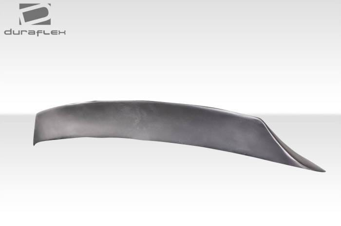 Nissan 350Z V Speed Duraflex Body Kit-Wing/Spoiler 115795 thumbnail 4
