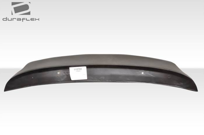 Nissan 350Z V Speed Duraflex Body Kit-Wing/Spoiler 115795 thumbnail 5