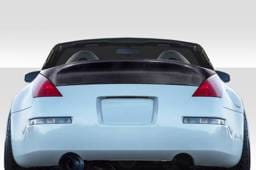 Nissan 350Z I-Spec Carbon Fiber Creations Body Kit-Wing/Spoiler 115797