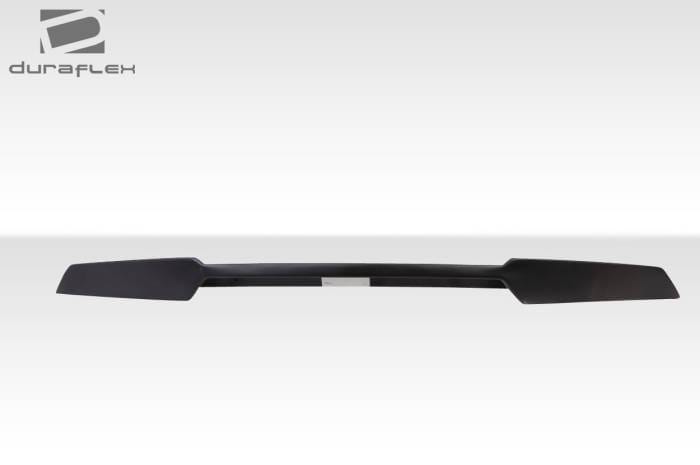 Chevrolet Corvette ZRF1 Duraflex Body Kit-Wing/Spoiler 115648 thumbnail 2