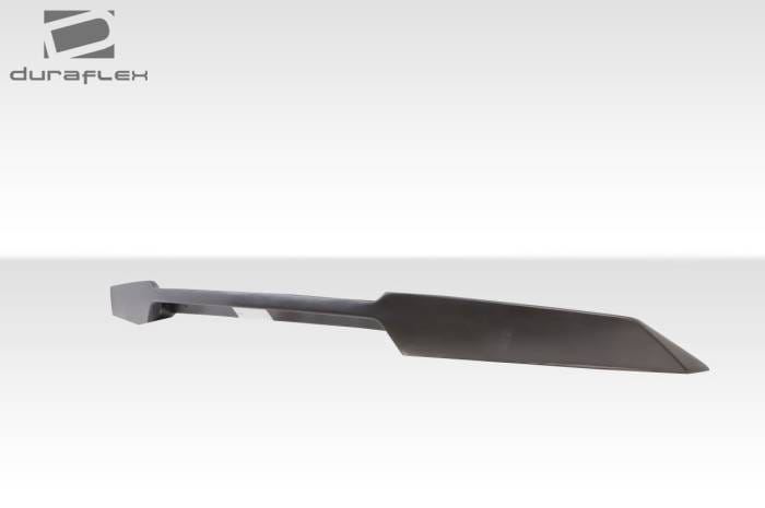 Chevrolet Corvette ZRF1 Duraflex Body Kit-Wing/Spoiler 115648 thumbnail 3