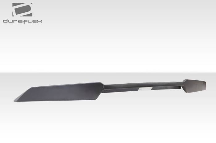 Chevrolet Corvette ZRF1 Duraflex Body Kit-Wing/Spoiler 115648 thumbnail 4