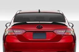 Toyota Camry Type v Duraflex Body Kit-Wing/Spoiler 115660